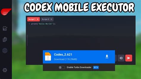 Image result for How to Download Codex Executor