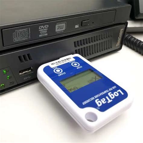 Image result for LogTag Digital Data Logger