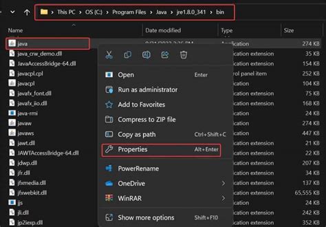 Could Not Find a Valid Java Machine to Load 的图像结果