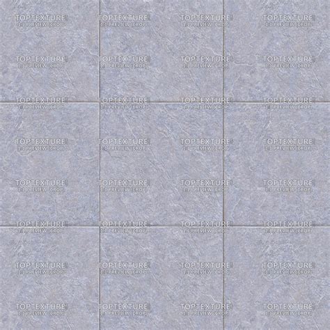 Light Purple Floor Tiles - Top Texture