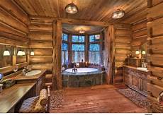 Cabin Bathrooms Ideas by 40 Rustic Bathroom Designs Decoholic Cabin Bathrooms Ideas