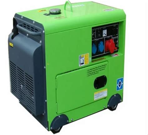 Image result for Portable Diesel Generator