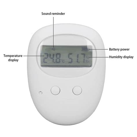 Buy Bedwetting Sensor, Two Reminder Modes, bedwetting Alarm, Improve ...