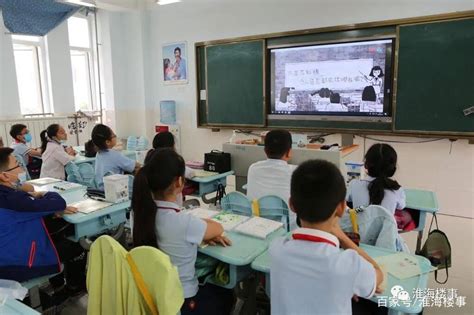 徐州重点小学及最好的学区房一览表（徐州小学排名前十的是哪些学校） - 学习 - 布条百科