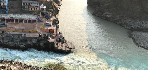 Travel Diaries - Brahmatal · Deep Mehta