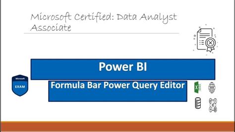 Image result for Power Query Formula Bar Hack