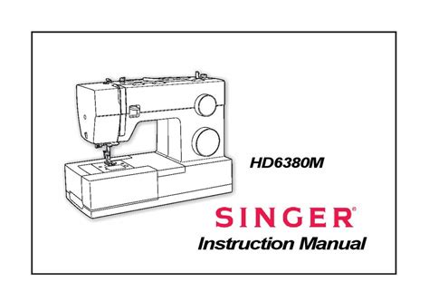 Image result for Singer Sewing Machine Model 9217 Manual