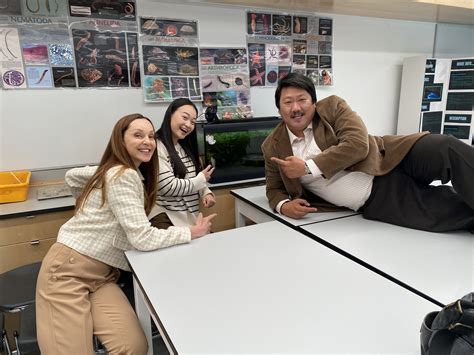 Bad Genius Premiere, Trailer and Photos | SarahJaneRedmond.com