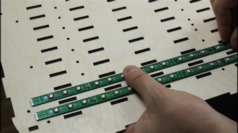 Addressable LED Spectrum Analyzer 的图像结果