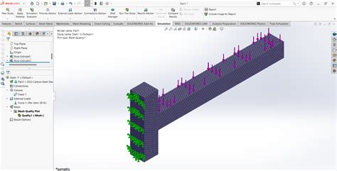 Image result for Static Study SolidWorks