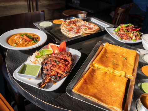 Aaha Indian Cuisine - Review - Mission - San Francisco - The Infatuation