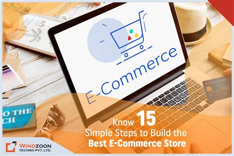 How to Create E-Commerce 的图像结果