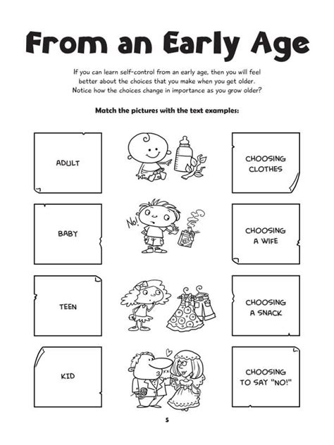 Image result for Object Lesson On Self-Control