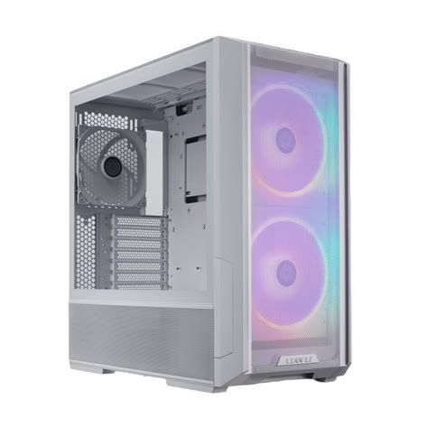 ComputerChacha | Custom PC Build | Lian Li Lancool 216 RGB Mid Tower ...