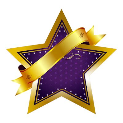 Vector Anniversary Clipart