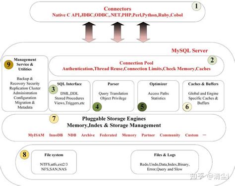 MySQL Language Syntax 的图像结果