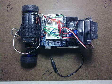 Image result for Ir Radar Arduino