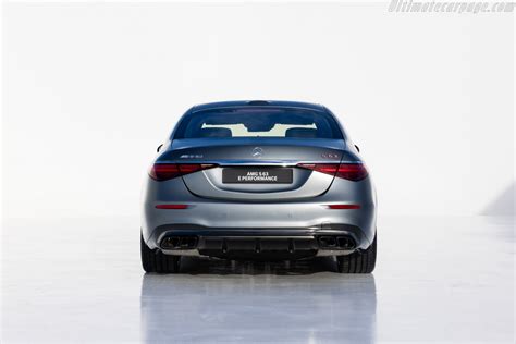 S63e Performance 的图像结果