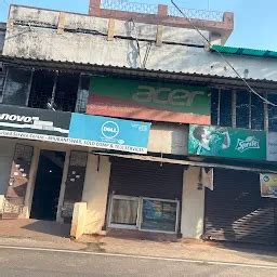 Dell Authorised Service Center - Computer support and services ...