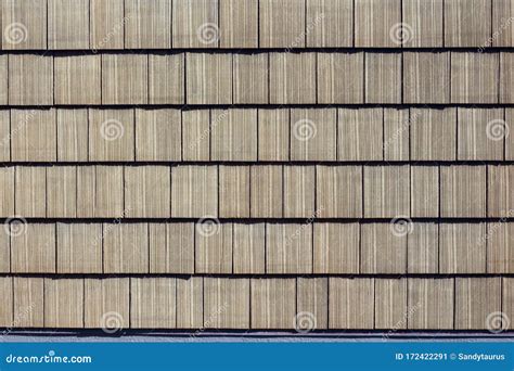 Vertical Cedar Siding Texture