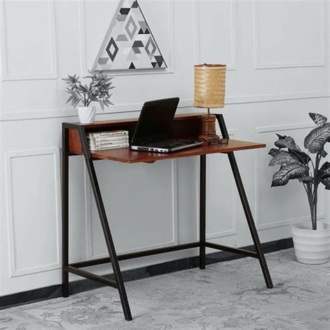 Buy Neural Duo Desk Online in India | The Home Dekor