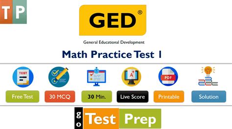 Image result for GED Math Reasoning Practice Test