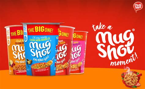 Mugshot Peri Noodles, 85 g : Amazon.in: Grocery & Gourmet Foods