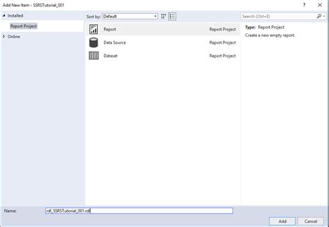 Image result for Microsoft SQL Reporting Server Custom