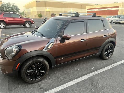 2014 Mini Cooper Countryman for Sale in Queen Creek, AZ - OfferUp