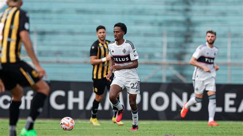 The Third Sub Episode 161: Whitecaps find goals vs CF Montréal, just in ...