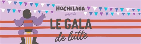 Le Gala de Lutte, Place Simon-Valois, Montréal, QC H1W, Canada ...