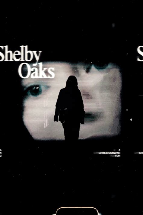 Shelby Oaks | Poster By Agustinrmichel