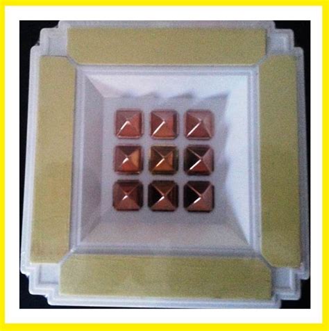 Table Max Pyramid - Jiten Pyramid Dadar