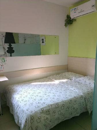 100 INN XIAMEN GUOMAO LIANBAN - Motel Reviews & Photos - Tripadvisor