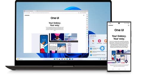 Connected Experience | Samsung IN