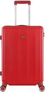 Tusker Trunk ABS Hard Sided Casing Microlite Lightweight Trolley Bag ...