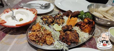 Spice 6 The Arab Villagio, Hyderabad - Restaurant menu and reviews