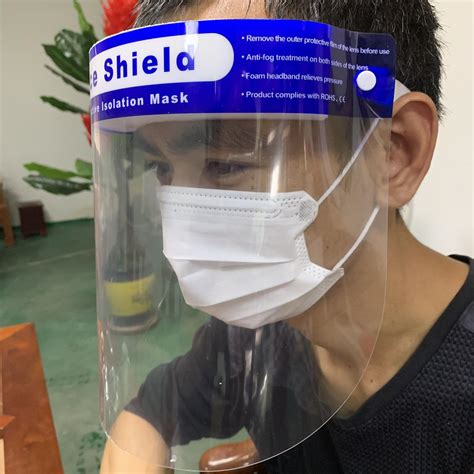 Image result for Isolation Mask