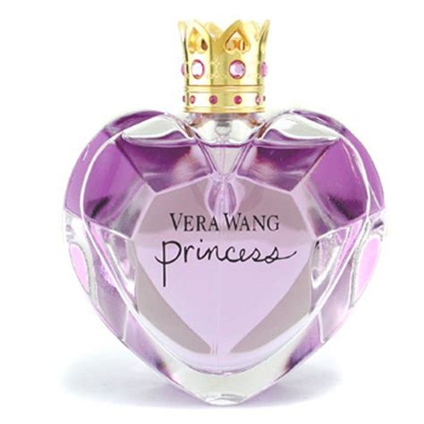 PRINCESS by Vera Wang for women EDT 3.3 | Vera wang princess perfume ...
