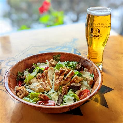 Kitchen — Concord Craft Brewing Co.