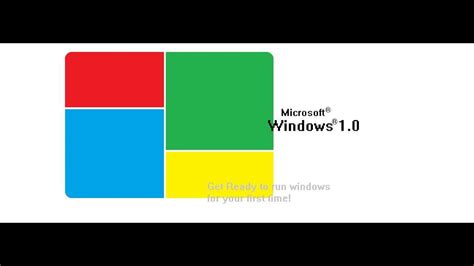 Image result for Windows 1.0 Default Color