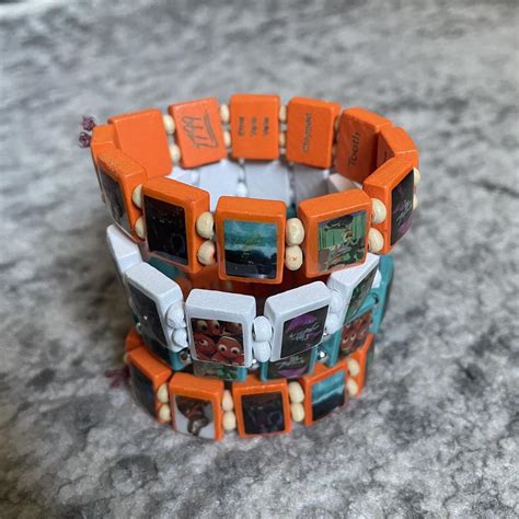 FakeMink Bazo 1199 Bracelet MSG ME WHAT COLOR YOU... | Depop