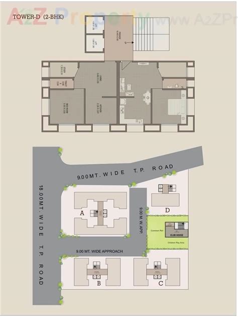 Nakshatra Heights | Bungalows & Flats at Chhani, Vadodara