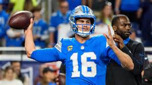 Lions vs. Rams game recap: Highlights, TV channel, injury report