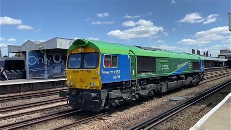 Image result for Class 66796