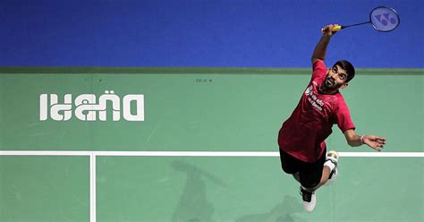 Badminton will become just about smashing with BWF’s 11-point-5-game ...