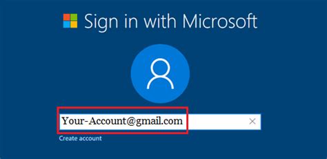 Image result for Create a New Password Microsoft