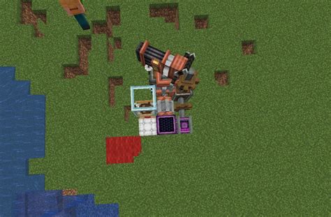 Minecraft Create Mod How to Build A 的图像结果