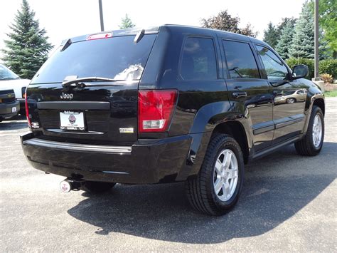2007 Jeep Grand Cherokee - Pictures - CarGurus