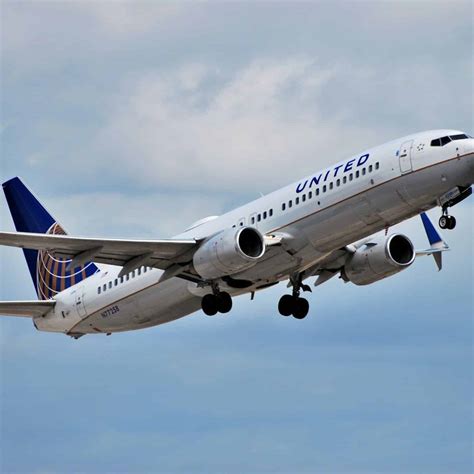 United Airlines Claims It Lost $200 Million Because of Boeing’s Issues ...